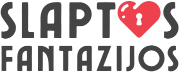 slaptosfantazijos.lt